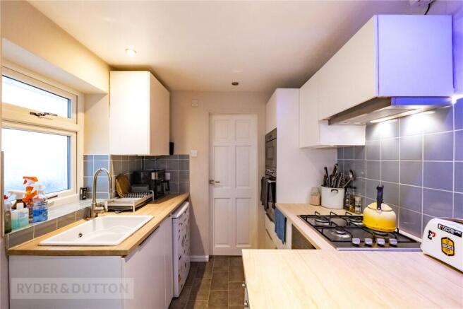 2 bed End of Terrace for sale Image 7