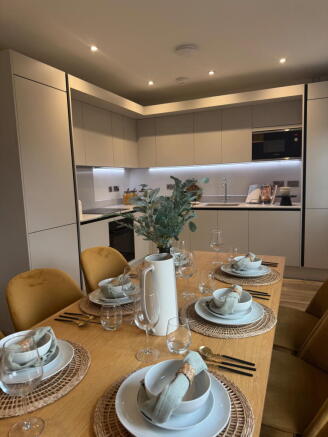 (Plot 126), Cavendish Lane, Fairfield photo 4