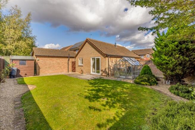 19 Church Walk, Sibsey-8