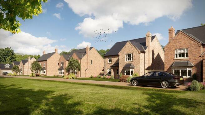 Plot 2, Belfry Gardens, Off Great Coates Road, Grimsby photo 4