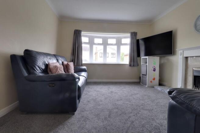 Lounge Area