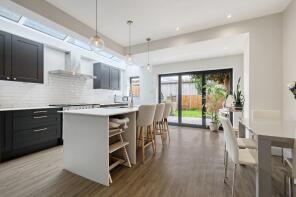 48, Waverley Road, South Woodford, London E18 1HX