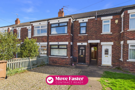 Brockenhurst Avenue, Cottingham, HU16 4PD