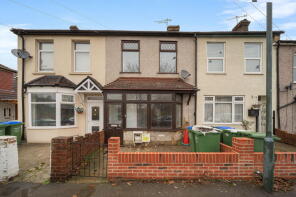 59, Station Road North, Belvedere DA17 6JL