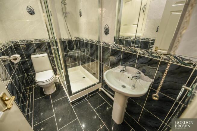Bathroom/wc