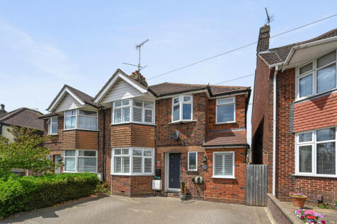 Hitchin Road, Luton, LU2