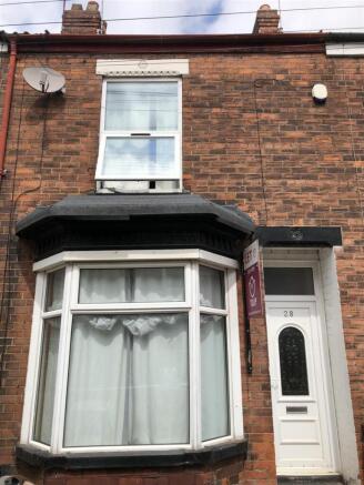 2 bed House Share to rent Image 7