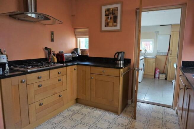 Kitchen/Breakfast