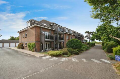 Sea Front, Hayling Island, Hampshire, PO11