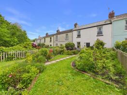 4, Heanton Terrace, Torpoint PL10 1EF
