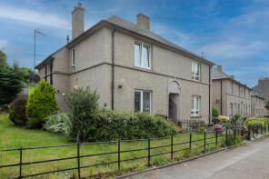 40, Seaforth Road, Aberdeen AB24 5PU