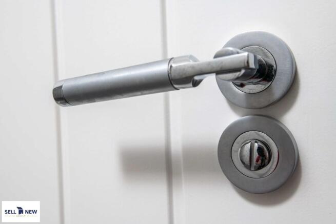 Handle