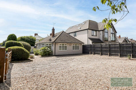 Grange Avenue, Leicester Forest East, Leicester LE3 3HR