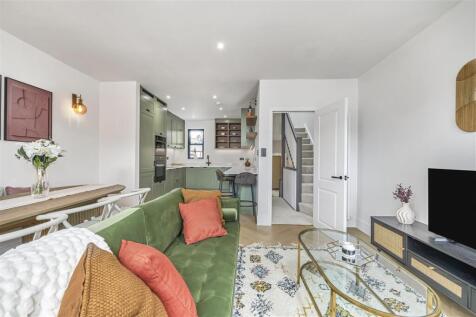 Vanderbilt Road, SW18