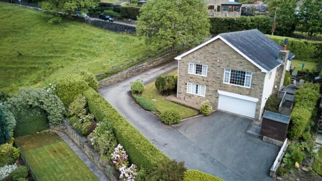 01 Charnock Bates Estate Agent, Corbiere, Elland R