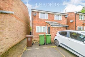 57, Upper Heath Road, St. Albans AL1 4DN