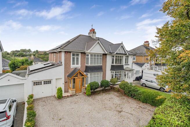 Alma Road