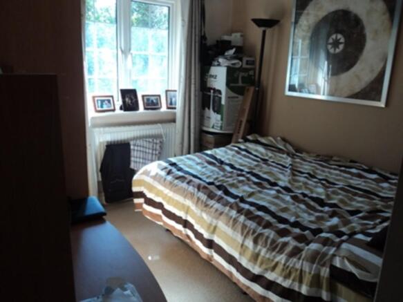 Bed two