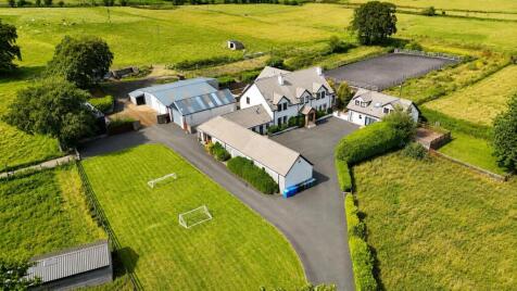 Hallburn Farm, Strathaven, ML10 6QE