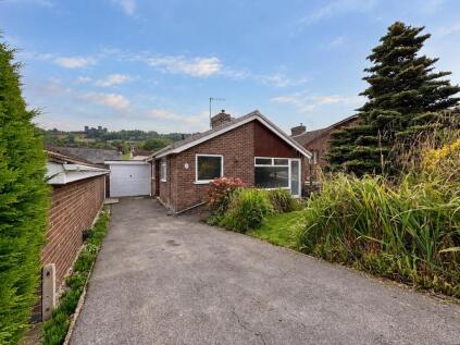 Tor Rise, Matlock, Derbyshire