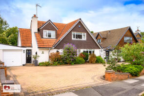 3, Alveston Grove, Knowle, Solihull B93 9NT