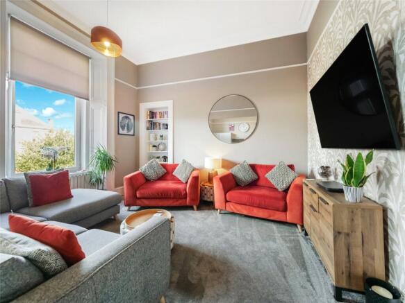 Dining Sitting Room