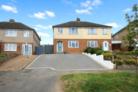 Fernleigh Rise, Ditton, ME20 6BP