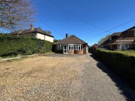 71 Lyndon, Wycombe Road, Great Missenden HP16 0HW