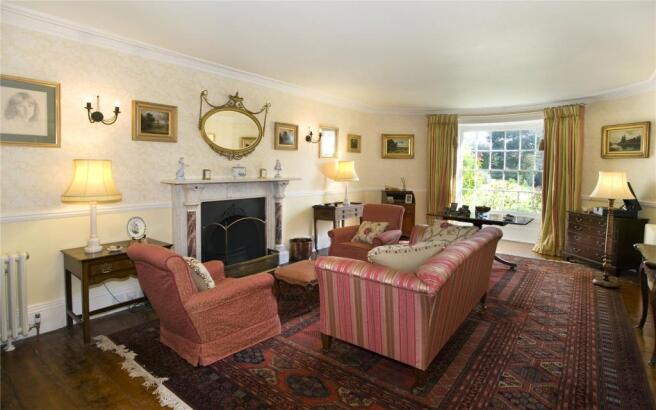 Drawing Room