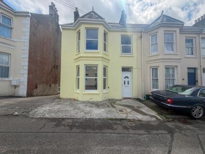 Ranelagh Road, St Austell, PL25