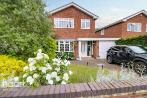 32a, The Chase, Rayleigh SS6 8QN