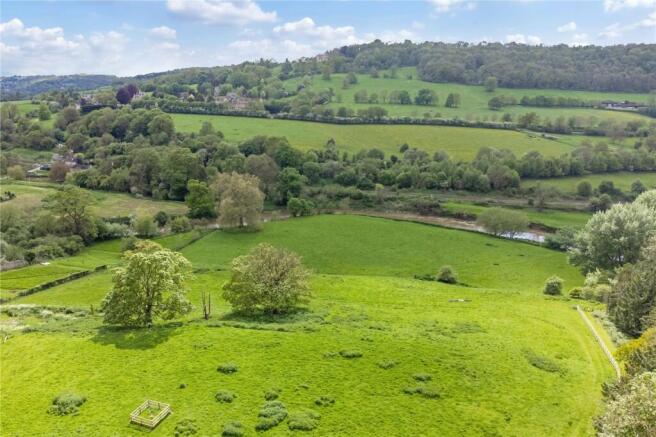 Estate Land