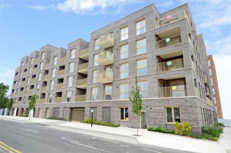 Trinity Place, Park Street, Maidenhead