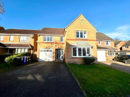 35, Westacre, Penistone, Sheffield S36 6BF