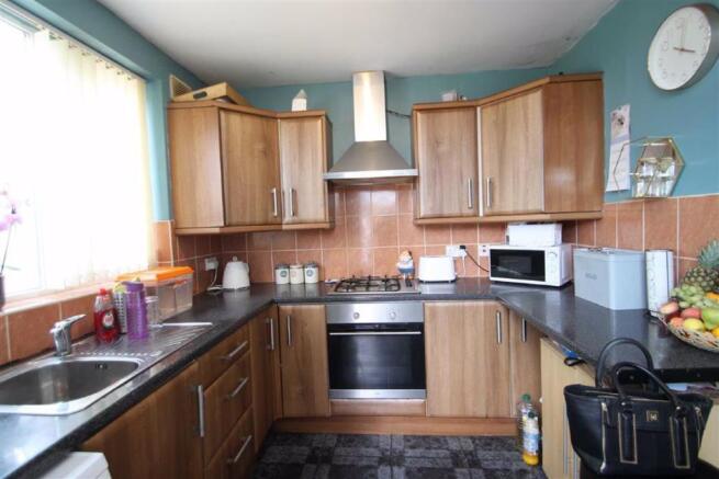 Bridgewater Crescent, Dudley photo 2