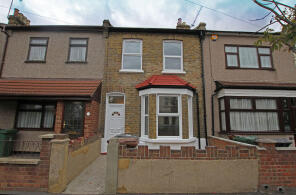 14, Harvey Road, London E11 3DB