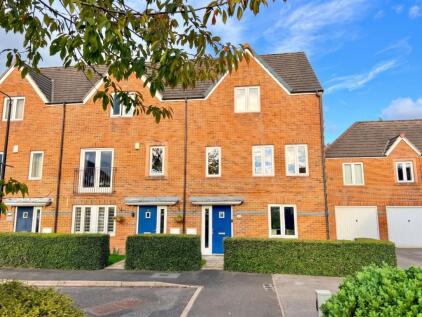 Mountsorrel Road, Altrincham