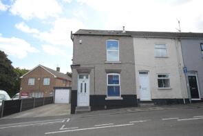 33, St Johns Road, Chesterfield S41 8TE