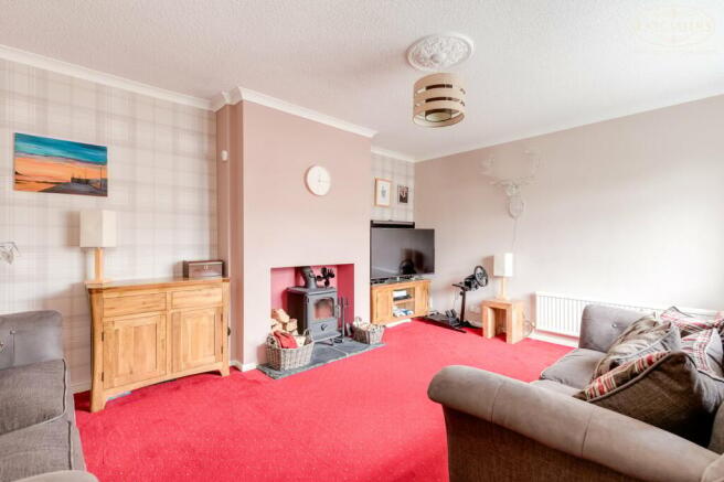 Reception Room 1