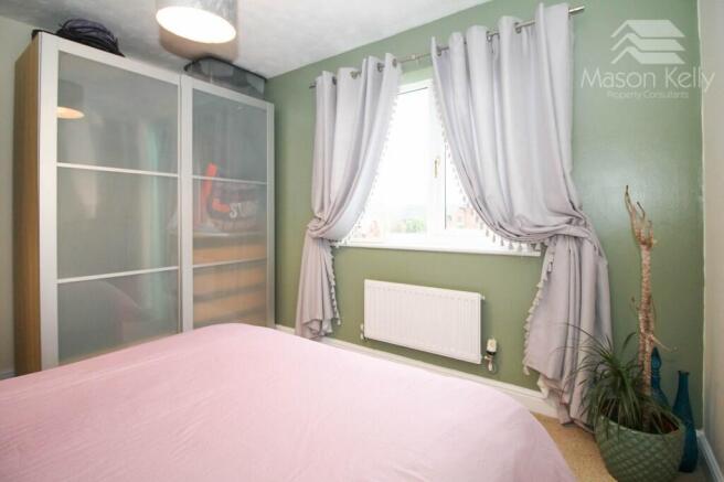 BEDROOM TWO