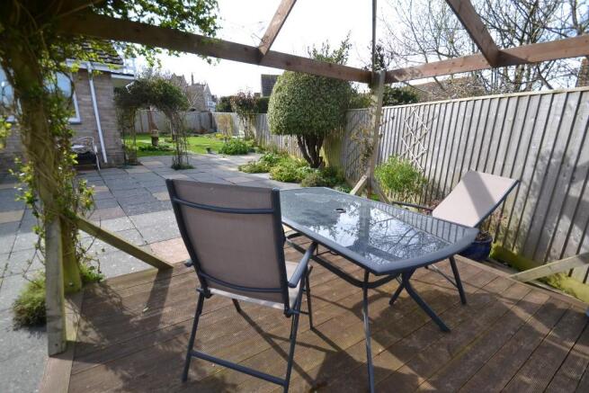 Decking