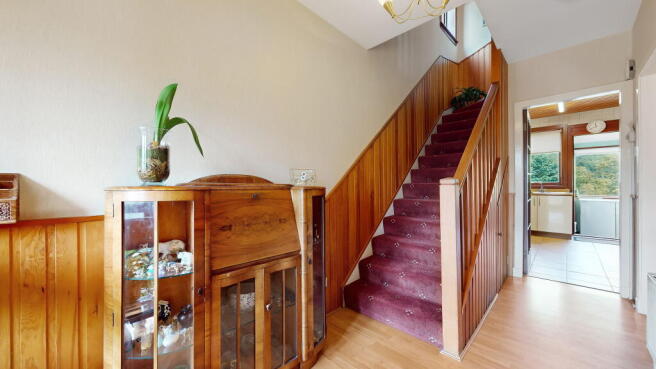 Libo Avenue, Uplawmoor, Glasgow, East Renfrewshire photo 4