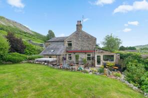 Field House, Gooselands Hill To Out Gang Lane, Hawkswick, Skipton BD23 5QA