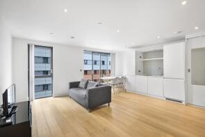 Flat 85, 11 Kensington Apartments, Commercial Street, London E1 6NE