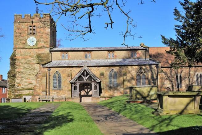 Church
