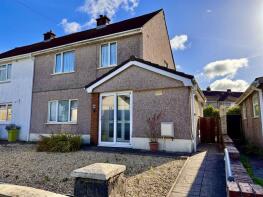 40, Bryn Hafod, Tycroes, Ammanford SA18 3QH