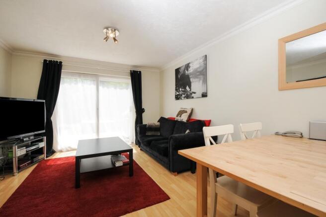 Living / Dining Room