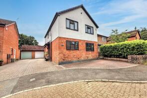 6, Vimoutiers Court, Fordingbridge SP6 1NN