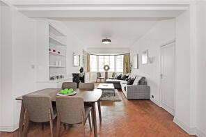 82, Albion Gate, Hyde Park Place, London W2 2LE