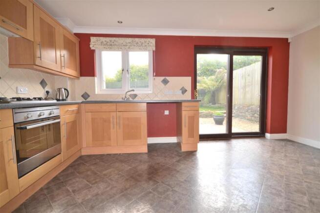 Kitchen - Diner
